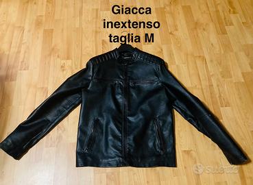 Giacca inextenso