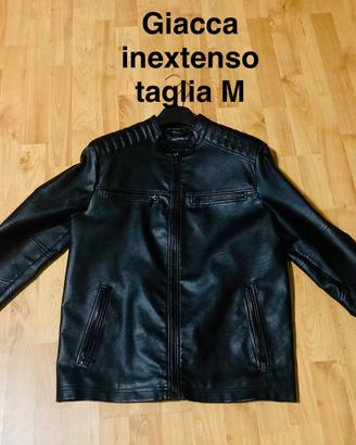 Giacca inextenso