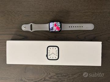 Apple Watch Series 7 41mm Nero