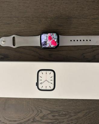 Apple Watch Series 7 41mm Nero
