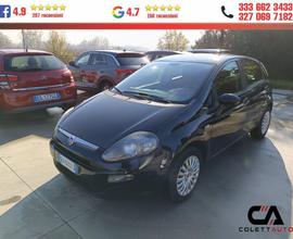 FIAT Punto Evo 1.4i 77CV - NEOPATENTATI