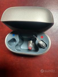 Apparecchio acustico Audionova