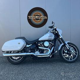 Harley-davidson Sport Glide