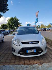Ford c max