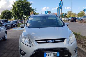 Ford c max