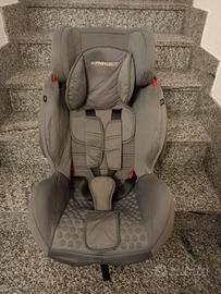 Seggiolino auto per bambini