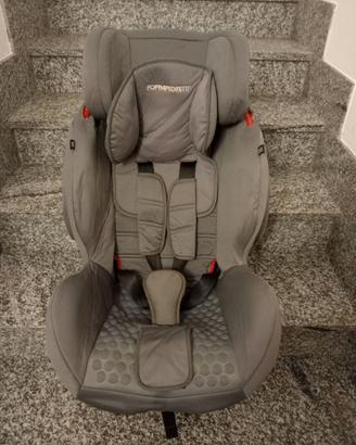 Seggiolino auto per bambini