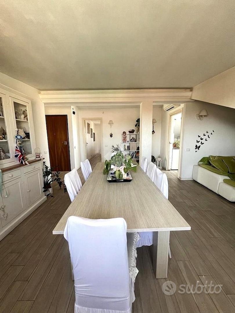 Appartamento – Civita Castellana, Viterbo - Vista 2