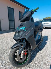 Malaguti Firefox - 2011