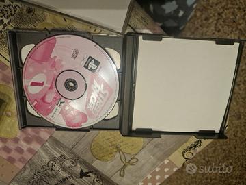 videogioco PlayStation 1