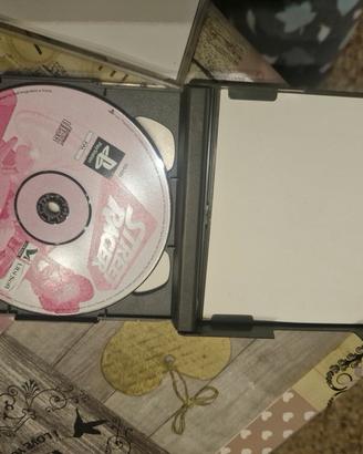 videogioco PlayStation 1
