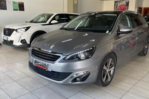 Peugeot 308 BlueHDi 120 S&S SW Allure
