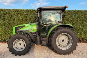 Trattore usato Deutz-Fahr 5105 Keyline GS DT