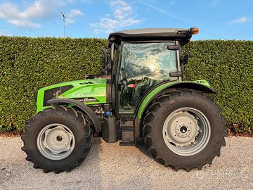 Trattore usato Deutz-Fahr 5105 Keyline GS DT