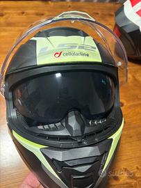 Casco integrale LS2 - XXL