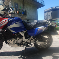 Africa twin 750 rd07a