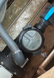 Astralpool victoria plus silent 1kw