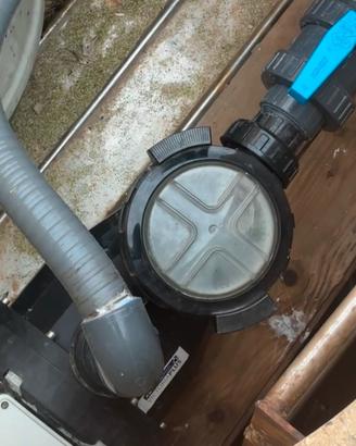 Astralpool victoria plus silent 1kw