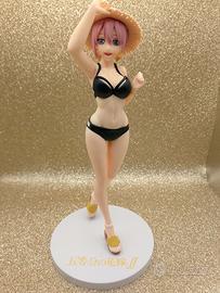 anime figure Ichika Nakano Swimsuit premium SEGA