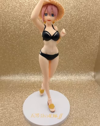 anime figure Ichika Nakano Swimsuit premium SEGA