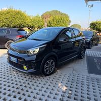 Kia Picanto 1.0 12V GPL 5 porte X Line