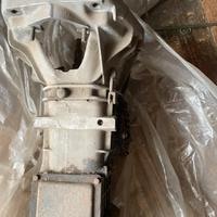 Scatola cambio fiat 124 special