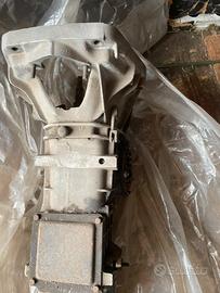 Scatola cambio fiat 124 special