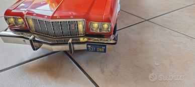 Ford Gran Torino 