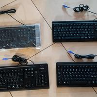 Tastiere PC PS2