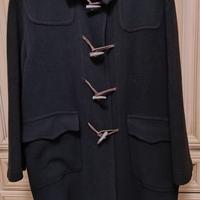 Cappotto Loden made in Italy