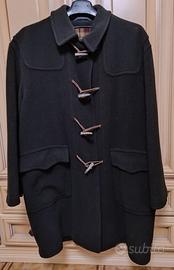 Cappotto Loden made in Italy