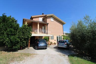 Casa - Petritoli