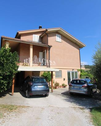 Casa - Petritoli