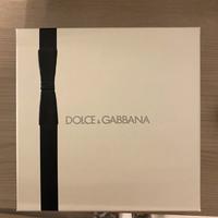 Cofanetto uomo D&G K