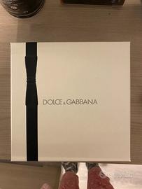 Cofanetto uomo D&G K