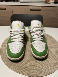 Scarpe Air Jordan 1 low