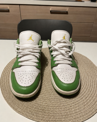 Scarpe Air Jordan 1 low