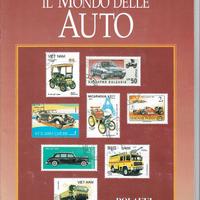 Il Mondo delle Auto - Collezioni Monografiche Bola