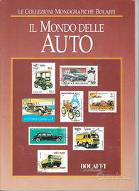 Il Mondo delle Auto - Collezioni Monografiche Bola