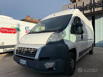 Fiat Ducato 2.3/130 CV/L3H2/2010