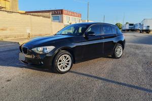BMW Serie 1 116d 2.0 5p Sport (F20 LCI) Neopatenta