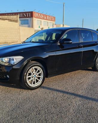 BMW Serie 1 116d 2.0 5p Sport (F20 LCI) Neopatenta
