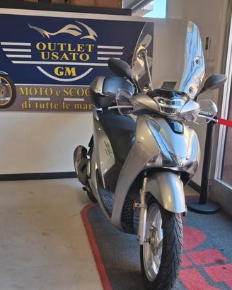 Honda SH 150 ABS