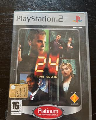 Videogioco PS2