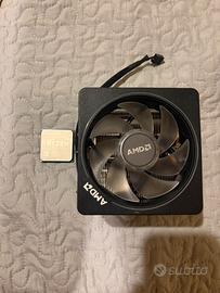 cpu ryzen