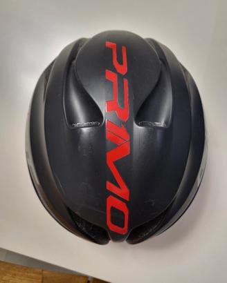 Casco per bicicletta 