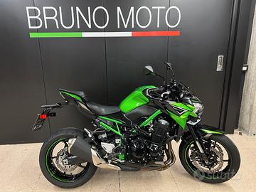 Kawasaki Z 900 35 Kw- 2022