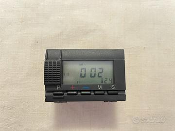 Cronotermostato Bticino Living (art. L4448)