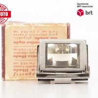 Zeiss Ikon Contax Albada finder 433/25 cromato per