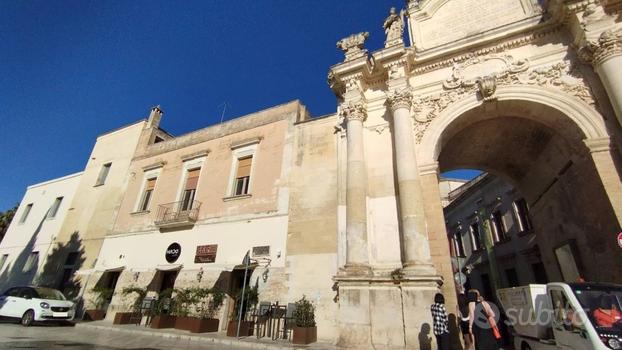 Avviamento/Negozio senza muri - Lecce - 395 000 €